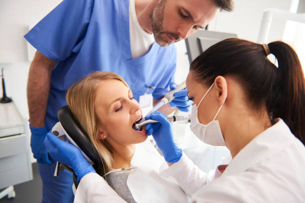 Perry, OH Holistic Dental Care Services Company