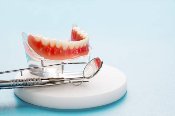 Emergency Dental Services in Perry, OH