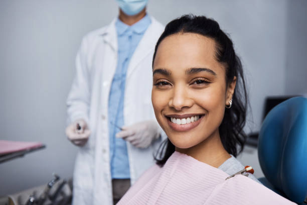 Best Teeth Whitening  in Perry, OH