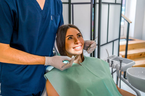 Best Invisalign and Clear Aligners  in Perry, OH