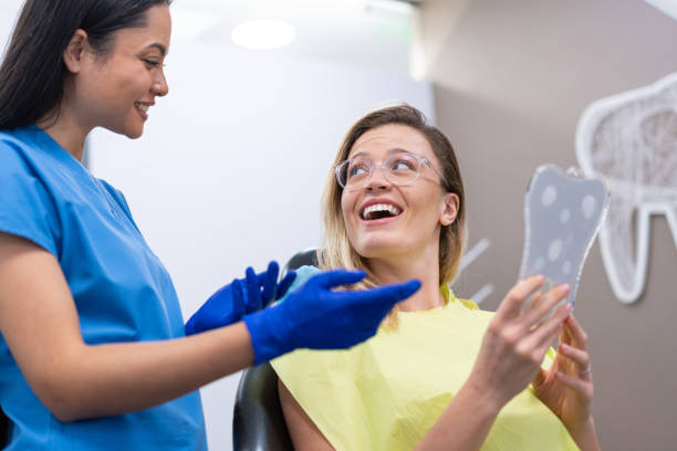 Best Wisdom Tooth Removal  in Perry, OH
