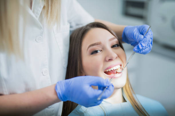 Best Veneers and Lumineers  in Perry, OH